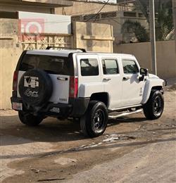 همر H3